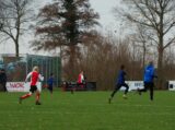 ST D.Z.C. '09/S.K.N.W.K. JO13-1 -Kapelle JO13-2 (competitie) seizoen 2021-2022 (voorjaar - 3e fase)) (31/87)